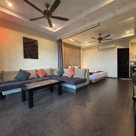 Koh Tao Heights Exclusive Apartments Esterno foto