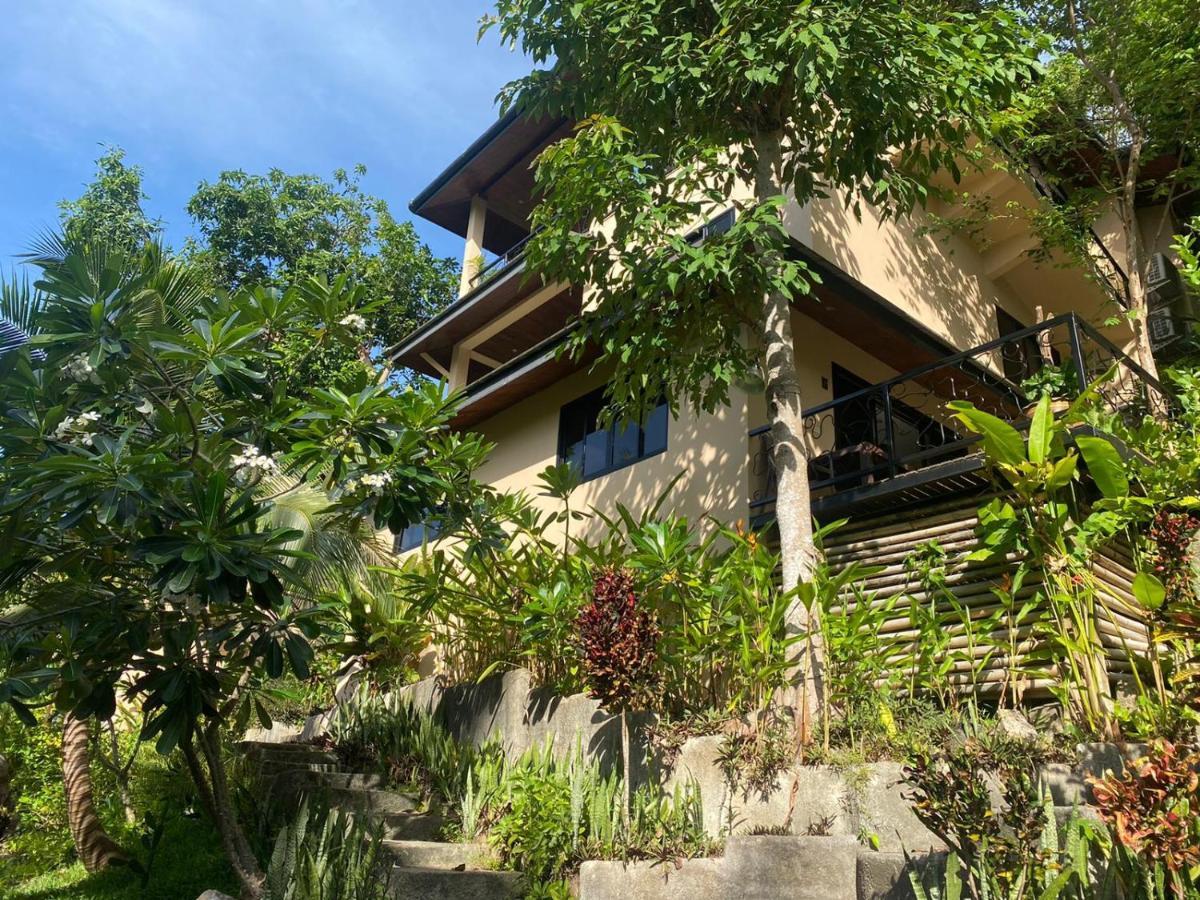 Koh Tao Heights Exclusive Apartments Esterno foto
