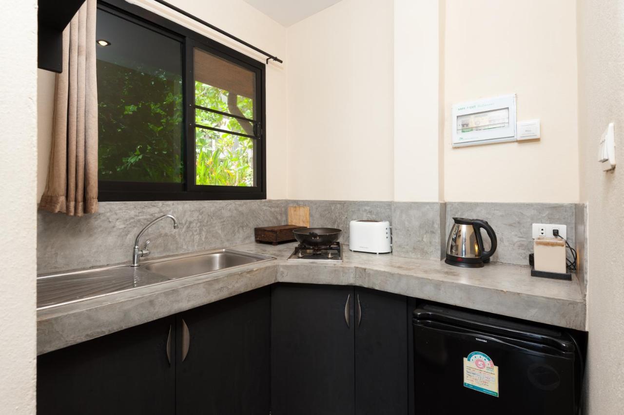 Koh Tao Heights Exclusive Apartments Esterno foto