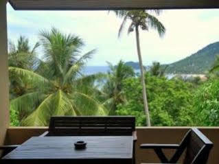 Koh Tao Heights Exclusive Apartments Esterno foto